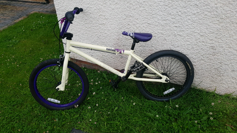 bmx mongoose culture